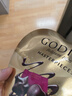 歌帝梵（Godiva）【巧传心意】经典大师黑巧克力 12颗85g 心形礼盒 伴手礼生日礼物 实拍图
