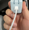 Apple/苹果 60W USB-C数据线-1米 type-c苹果充电线手机数据线 苹果17充电线iphone17充电线 实拍图