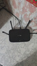 普联（TP-LINK） 凌云WiFi6 双千兆AX1500无线路由器 5G双频 易展Mesh 高速穿墙家用 儿童上网管控 XDR1520易展版 实拍图