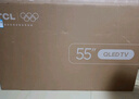 TCL电视 55V8L Pro 55英寸 144Hz高刷 QLED量子点 3GB+64GB大内存 4K 国家补贴 护眼 实拍图