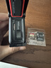 闪迪（SanDisk）256GB TF(MicroSD)内存卡 4K极速金卡A2 V30 U3行车记录仪 运动相机无人机 监控存储卡 读190MB/s 实拍图