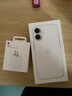 Apple/苹果 20W USB-C充电器  type-c充电器苹果手机充电器原装手机快充头 苹果17手机充电器 实拍图