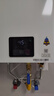 林内（Rinnai）【小蛮腰】16升燃气热水器 智慧恒温升级CPU 低水压启动热水器上门安装 16GD31（JSQ31-GD31） 实拍图