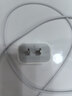 Apple/苹果 20W USB-C充电器  type-c充电器苹果手机充电器原装手机快充头 苹果17手机充电器 实拍图