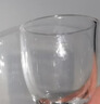 CLITON白酒杯分酒器套装一口杯高脚玻璃小酒杯带把分酒壶烈酒杯6壶8杯 实拍图