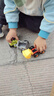 汇乐玩具（HUILE TOYS）工程车队婴幼儿童汽车玩具宝宝挖掘机玩具车男孩1-3岁生日礼物 自卸车+拖拉机（颜色随机） 实拍图
