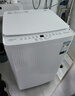 海信（Hisense）全自动波轮洗衣机8KG 小型健康 一级能效 家用租房宿舍 WT80N1Q 以旧换新家电补贴 京东自营 实拍图