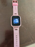 360儿童电话手表9xsp长效续航学生青少年4G全网通可视频拍照防水定位智能手表男女孩粉 实拍图