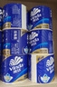 维达（Vinda）有芯卷纸 蓝色经典4层200克*27卷 高克重卫生纸 厕纸纸巾整箱 实拍图