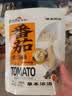 和府捞面草本浓汤番茄酸辣浓汤面组合装方便速食拉面鲜煮面 拉面速食 番茄浓汤面*2+猪软骨*2（肉） 实拍图