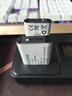 绿巨能（llano）适用索尼黑卡7相机NP-BX1电池充电器ZV-1M2/RX100M7/M6/M5/RX1R/AS15/AS30单反数码电池双充配件 实拍图