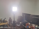 ulanzi优篮子K20 RGB补光灯便携全彩摄影灯led桌面平板灯适配手机相机夜景拍照摄像直播外拍逆光录视频 实拍图
