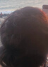 泡泡出彩染发膏植物流行色显白染发剂黑色男女纯遮盖白发时尚自己在家染发 咖啡色/（伦敦奶咖）可盖白发 实拍图