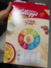家乐氏（Kellogg）进口玉米片500g/盒大包低脂麦片谷物圈冲泡即食营养谷物早餐代餐 实拍图