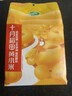 十月稻田 黄小米 2斤 五谷杂粮 低脂粗粮 早餐煮粥 正宗小米饭 米香浓郁 实拍图