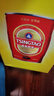 青岛啤酒（TsingTao）清爽拉格 经典 红金桶 5L*1桶  踏春送礼 实拍图