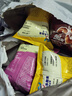 乖乖脆果玉米脆果组合70g*3包（炼乳+花生+椰子） 休闲零食 怀旧零食 实拍图