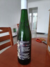 京东京造莱茵黑森雷司令半甜白葡萄酒 单支德国进口京东自营红酒 送礼 实拍图