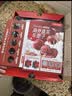 京鲜生【现货】智利进口车厘子巨无霸3J级450g装果径约30-32mm 源头直发 实拍图