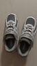 亚瑟士（asics）童鞋新款男女童缓震跑步鞋舒适回弹缓冲CONTANA PS1014A377 实拍图