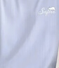 猫人【防螨抗菌纯棉】女士睡衣背心女北极熊印花无袖T恤家居服蓝色2XL 实拍图