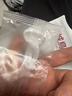 倾城鸟 2只包皮阻复环贴锁精环包皮过长外翻神器龟头敏感成年人情趣用品 实拍图