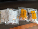 小梅屋  无核蜂蜜味梅饼320g 日式梅饼 蜜饯果干 80g*4 连包 分享装 实拍图