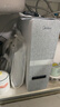 美的（Midea）净水器【白泽Max 1200G】0阻垢剂 6年长效RO反渗透 家用厨房专用台下用直饮过滤净水机 触控双出水 实拍图