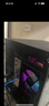 华硕（ASUS）Ultra 245KF/i5 12400F/14600KF+5060主机5060Ti显卡游戏台式组装电脑主机整机DIY组装机ROG全家桶 十一：12400F丨华硕RTX5050 组装机 实拍图