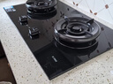 方太【独立双边定时】燃气灶天然气 5.2kW*70%热效率猛火 可烟灶联动 易清洁 02-TE21 实拍图