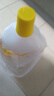 滴露（Dettol）衣物除菌液 消毒液 柠檬3L 99.9%杀菌除螨内衣儿童衣物可配洗衣液 实拍图