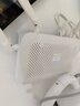 小米（MI）路由器AX3000T 5G双频WIFI6 多设备组网 3000M无线速率 多宽带聚合 智能家用路由 实拍图