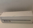 格力空调 云锦Pro 1.5匹新一级能效变频纯铜管卧室挂机 新品升级 AI省电空调 KFR-35GW/NhMb1BG 实拍图