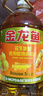 金龙鱼 食用油 花生浓香型浸出  食用植物调和油5L（新老包装随机发货） 实拍图