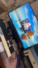 KTC 27英寸2K 220Hz 旋转升降 内置音箱FastIPS显示屏HDR400硬件护眼三角洲电脑显示器H27T22S-3 Pro 实拍图