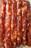 广州酒家福满腊肠475g 7分优级广式特产香肠熟食腊味煲仔饭团购送礼 实拍图