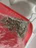老谷头微山湖荷叶茶新鲜泡茶荷叶片散装去泡水脂配陈皮冬瓜 实拍图