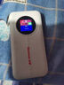 纽曼随身wifi可移动无线wifi6免插卡上网宝随行无线上网卡便携式车载4g无限路由器全国通用流量2026款 实拍图
