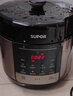 苏泊尔（SUPOR）国风系列电压力锅 5L智能预约 70kPa煲汤小米粥双胆 50YC9086电饭煲高压锅4-6人 内胆批次随机发货 实拍图