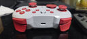 魔派赤兔2空气摇杆游戏手柄switch2手柄switch手柄ns2手柄pro原装二代游戏机手柄pc蓝牙体感宝可梦 黑 实拍图
