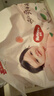 好奇（Huggies）铂金装小桃裤纸尿裤XL96片(12-17kg)加大号尿不湿透【透爽散热】 实拍图