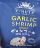 FINUTE趣莱福虾片蒜味80g*2+蟹味80g*1韩国进口薯片虾条网红膨化零食 实拍图