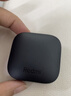 小米（MI）Redmi Buds 6 活力版 蓝牙耳机 30小时长续航 适用于安卓苹果手机 黑色 实拍图