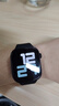 小米（MI）REDMI Watch 6典雅黑 国家补贴 澎湃OS 3 心率血氧监测 红米手表6 小米汽车 送男友送女友 实拍图