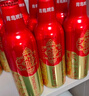 青岛啤酒（TsingTao）鸿运当头马年限定生肖款 355ml*12瓶 整箱装 实拍图