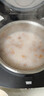 美的（Midea）电饭煲0涂层电饭锅316L母婴级不锈钢内胆家用4L大容量多功能智能家用电饭锅煮粥4E05S品牌官方 实拍图