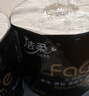 洁柔有芯卷纸 黑Face4层140克*30卷 厚韧耐用 卫生纸卷筒纸纸巾整箱 实拍图