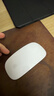 Apple/苹果 妙控鼠标-白色 多点触控表面 苹果鼠标无线蓝牙鼠标无线鼠标办公鼠标静音便携 实拍图