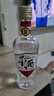 董酒复刻系列白标54度125ml 董香型品鉴小酒版小瓶装贵州纯粮食白酒 54度 125mL 1瓶 【单瓶】 实拍图