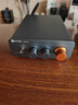 FOSI AUDIO弗西音频BT20APRO数字功放机大功率放大器迷你蓝牙HIFI小家用发烧高音质重低音 天蓝色 48V/5A电源适配器 实拍图